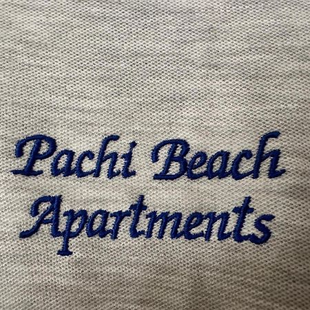 Pachi Beach Alisios Playa Corralejo Kültér fotó