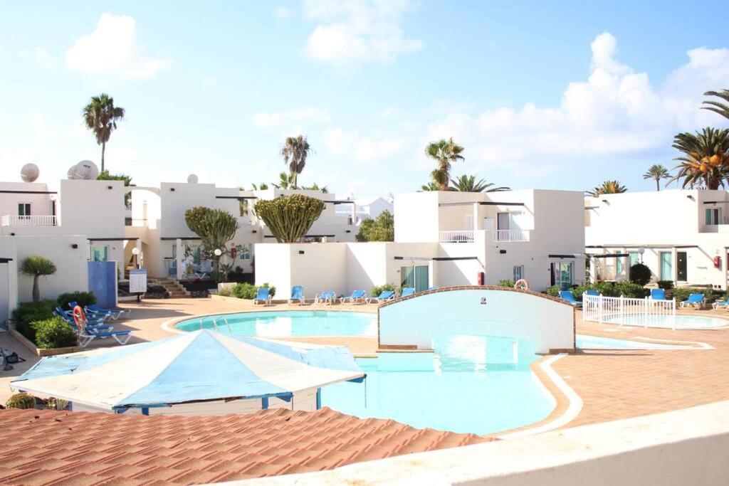 Pachi Beach Alisios Playa Corralejo Kültér fotó