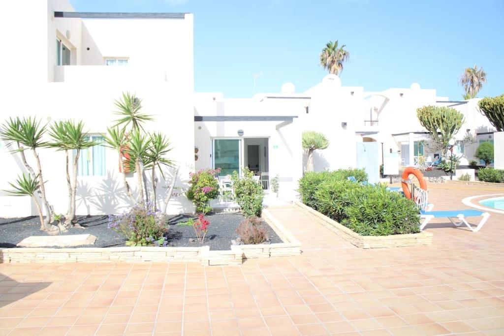 Pachi Beach Alisios Playa Corralejo Kültér fotó