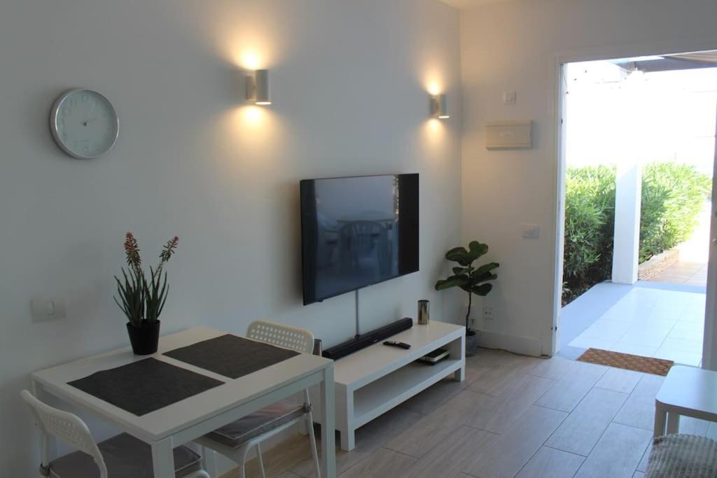 Pachi Beach Alisios Playa Corralejo Kültér fotó