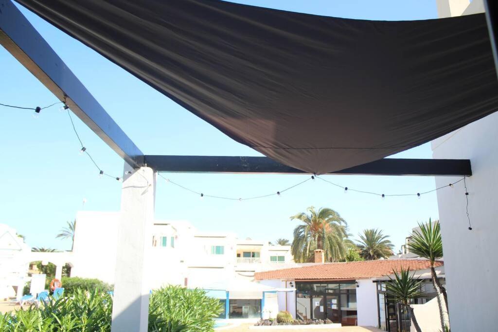 Pachi Beach Alisios Playa Corralejo Kültér fotó