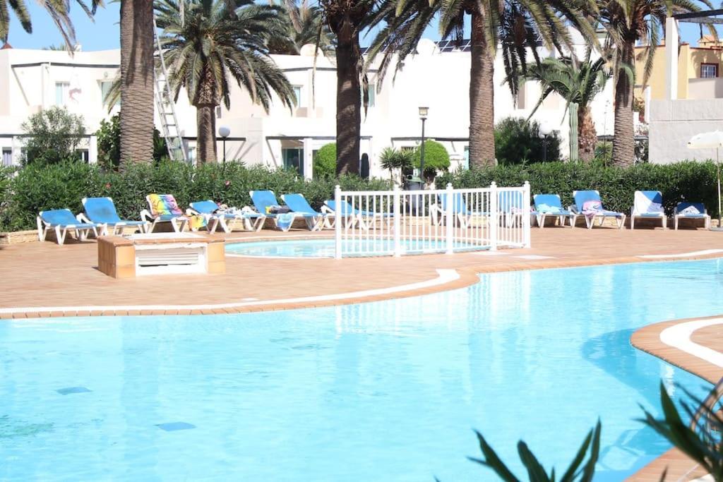 Pachi Beach Alisios Playa Corralejo Kültér fotó