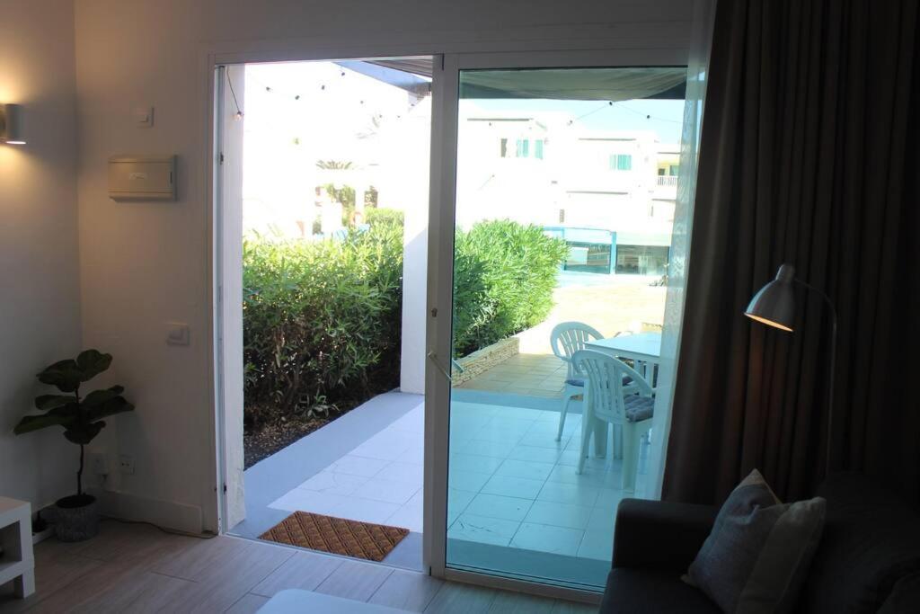 Pachi Beach Alisios Playa Corralejo Kültér fotó