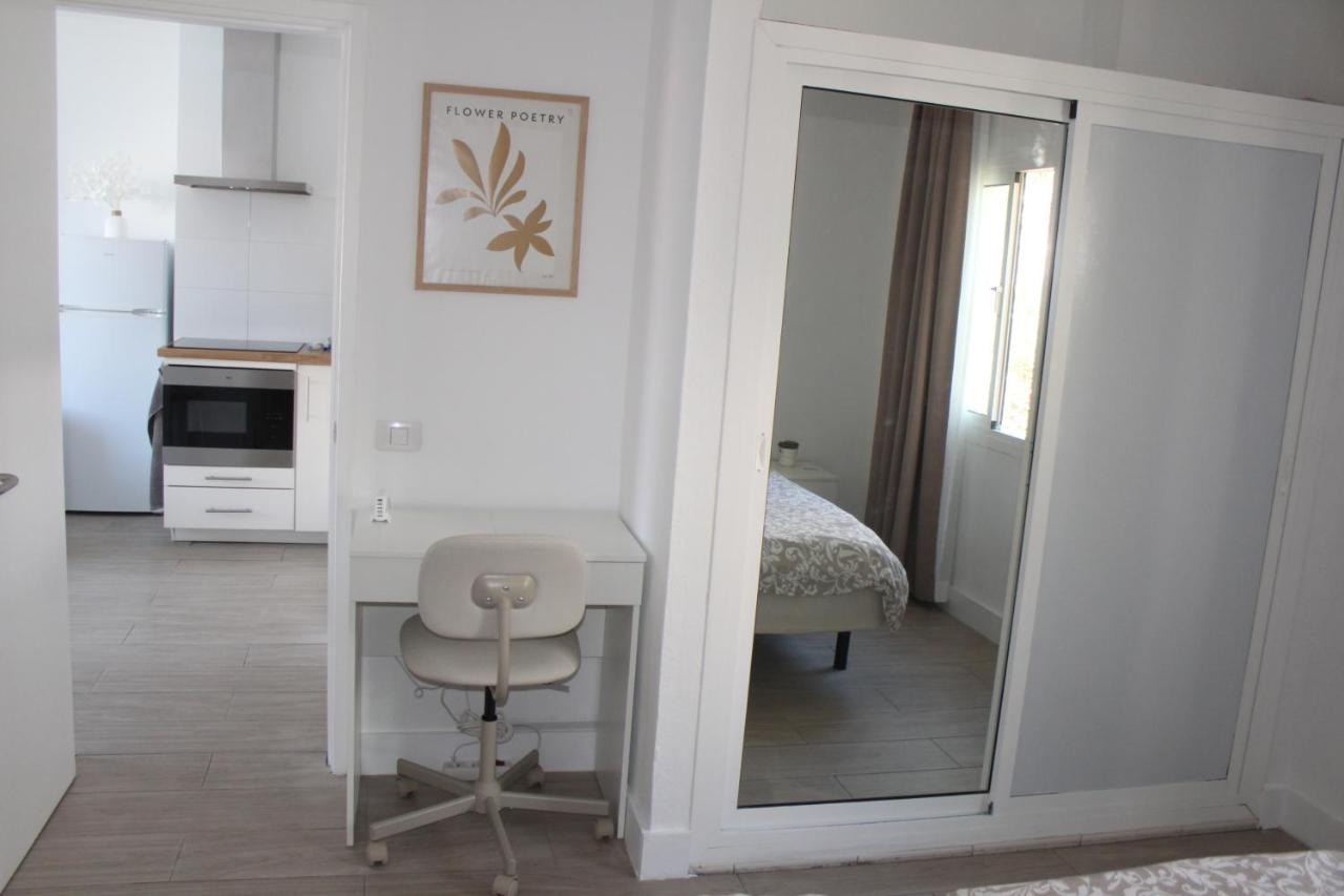 Pachi Beach Alisios Playa Corralejo Kültér fotó