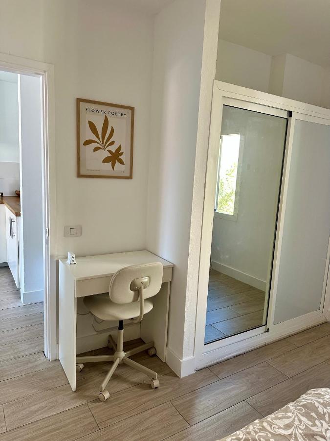 Pachi Beach Alisios Playa Corralejo Kültér fotó
