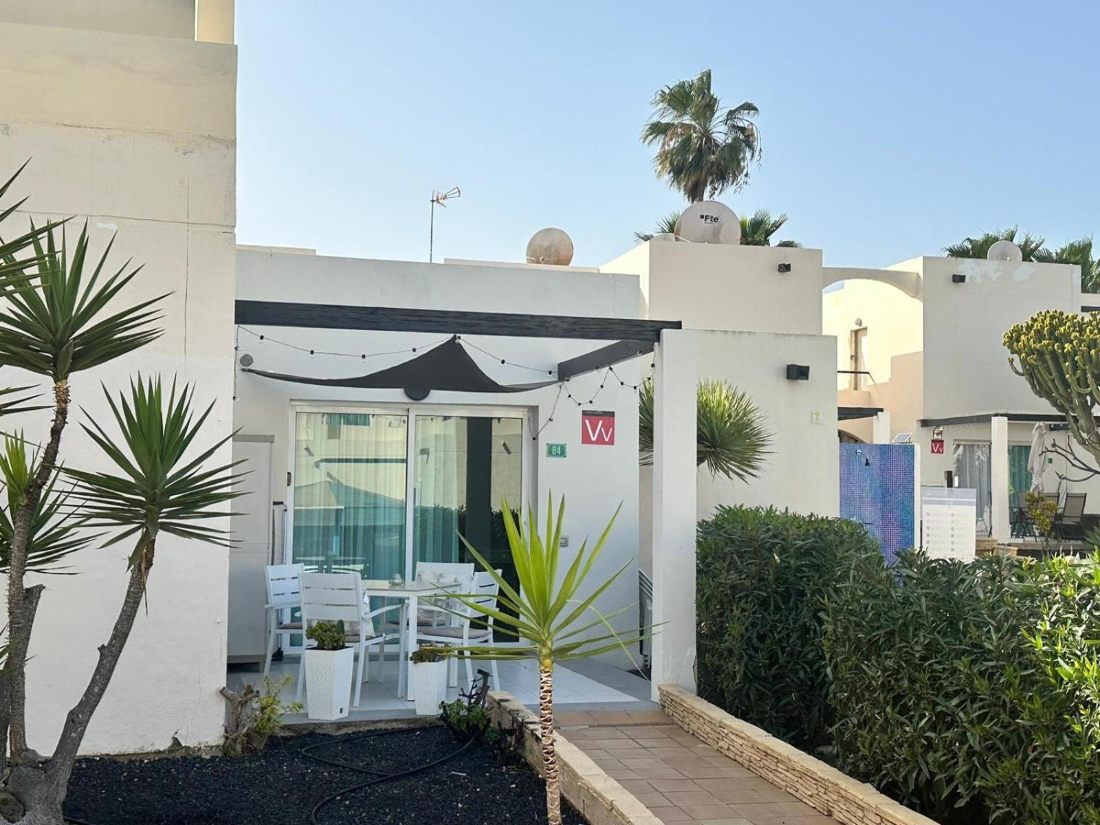Pachi Beach Alisios Playa Corralejo Kültér fotó