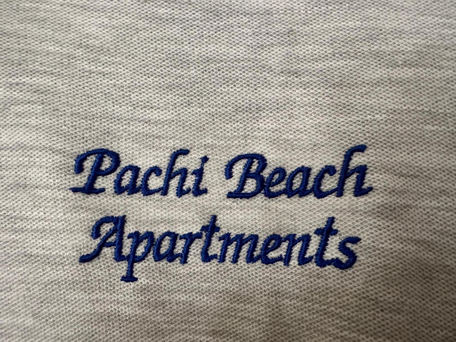 Pachi Beach Alisios Playa Corralejo Kültér fotó